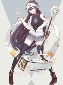 丈母娘的幸福生活